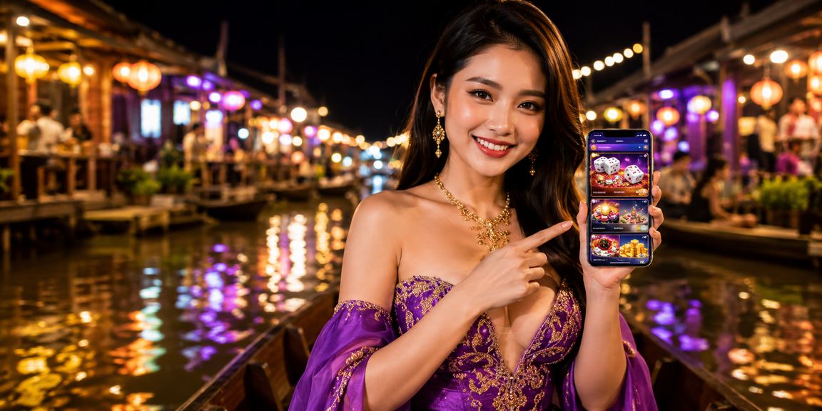 Người dùng đặt cược thể thao trên điện thoại tại khu vực đồng bằng Mekong Việt Nam