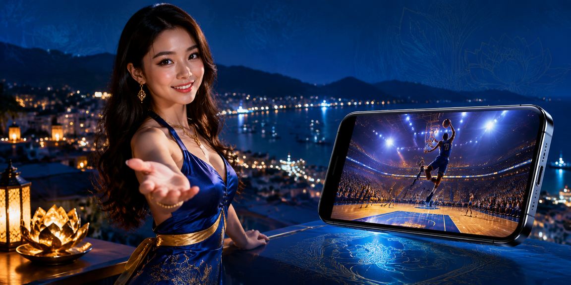 Người chơi cá cược bóng rổ trên điện thoại tại Sa Pa Việt Nam